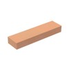 STRAIGHT Oil Stone Fine #600 3.9 x 1.0 x 0.5