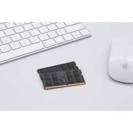 Adamanta 8GB (1x8GB) Memory Upgrade for 2020 Apple iMac 27" w/Retina 5K Display, 2019 Apple iMac 27" w/Retina 5K Display, 2018 Apple Mac Mini DDR4 2666Mhz PC4-21300 SODIMM 1Rx8 CL19 1.2v DRAM RAM
