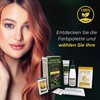 Phytocare Permanent Hair Colour, 20 Shades (8N Natural Blonde)