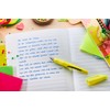 STABILO EASYbuddy NEON - Penna Stilografica Ergonomica per Bambini -