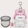 A'PIEU Juicy Pang Water Blusher + Water Lock Finisher +