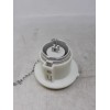 TOTO Flush Valve Assembly with Chain Stopper – OEM Toilet