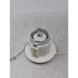 TOTO Flush Valve Assembly with Chain Stopper – OEM Toilet Tank Replacement Part