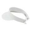 Pure Golf Womens Visor | Telephone Wire | Built in