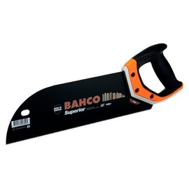 BAHCO 3240-14-XT11-HP 14 Inch Ergo Superior Veneer Saw with XT Toothing