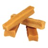 1 LB Himalayan Yak Cheese Dog Chew (Cheese)