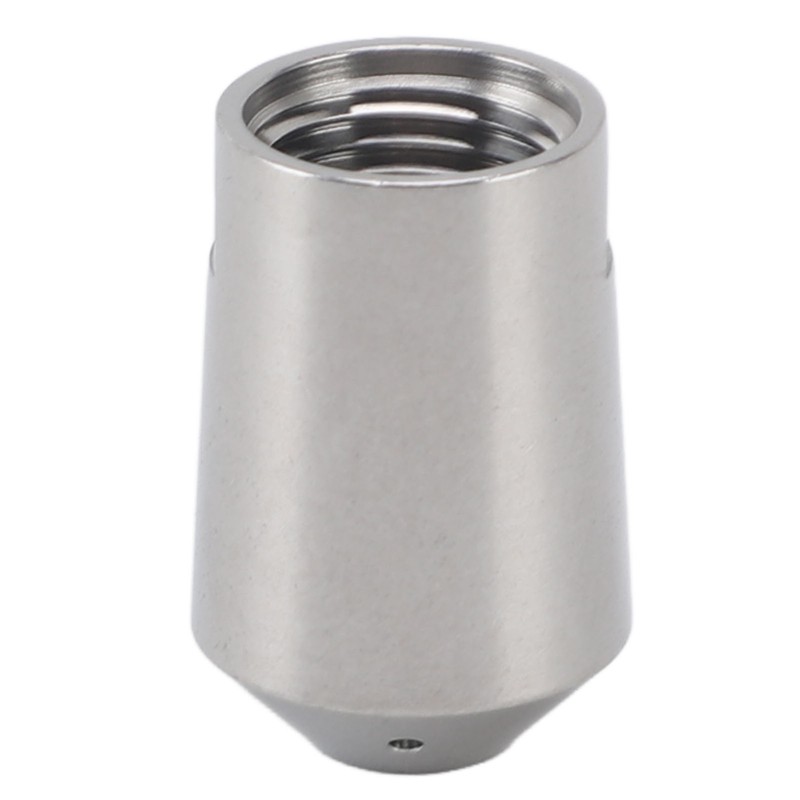 Coffee Machine Nozzle Stainless Steel Milk Foam Spout Replacement Steam