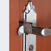 1 Piece Stainless Steel Lock-Opening Tool and 1 Piece Door