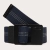 Oakley Mens Contender Belt, Abyss/Cement, One Size