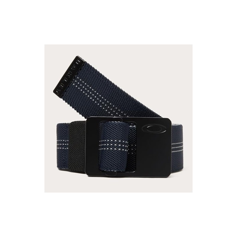 Oakley Mens Contender Belt, Abyss/Cement, One Size