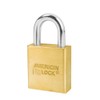 American Lock A5560 Padlock 1-3/4" 5560 Series Solid Brass