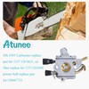 1137-120-0621 MS 194T Carburetor Kit for Stihl MS194 MS194T MS194TC
