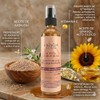 Aceite de ducha hidratante - piel sensible o seca -
