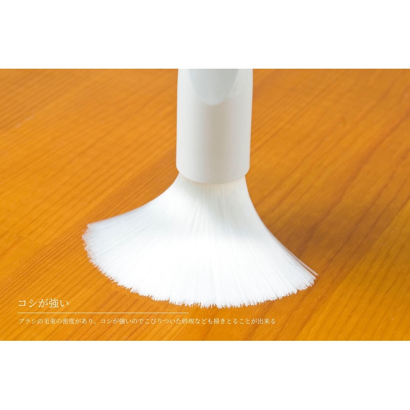 Nippon Clintec Choko Brush Diameter 1.1 inches (2.8 cm) Length