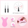 Libeauty Lash Lift Kit Eyelash Perm Kit Professional DIY Lifting