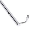 LAG Gas Supply Cable for 3-Bulb Gas Grill/Roasting Dish 1/4