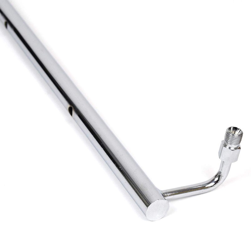 LAG Gas Supply Cable for 3-Bulb Gas Grill/Roasting Dish 1/4