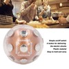Electric Shocking Ball Automatic Turn Off Funny Interactive Trick Vibrating