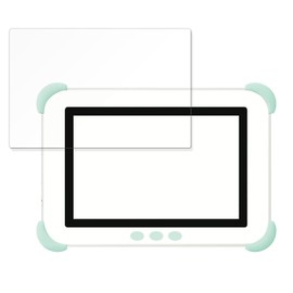 FILMEXT BGTD00273 Sumikko Gurashi Film, Connect with Wi-Fi, Connect with Everyone! Sumikko Pad, 8 Inch Protective Film, Made in Japan, Blue Light Reduction, Ultra Transparent