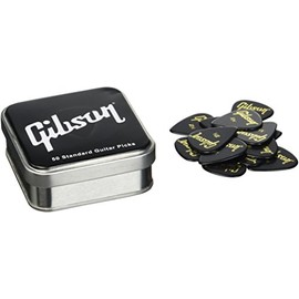 Gibson Gear APRGG50-74XH Guitar Picks