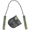 Pocket Chainsaw with Nylon Handle, Folding Handheld Chain Saw, Fast