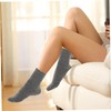 OHPHCALL 1 Pair Foot Mask Socks Moisturizing Hand Foot Sleeve