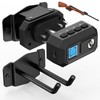 AINIRO Biometric Gun Trigger Lock - Quick Release Shotgun Lock