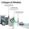 Flintar LV-H134 Replacement Filter, Compatible with LEVOIT LV-H134 Air Purifier,