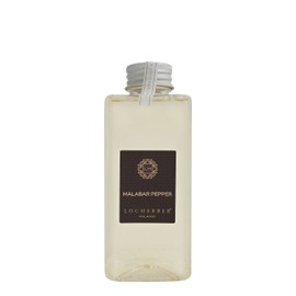 Locherber Ricarica per Diffusore Fragranza Malabar Pepper 250 ml