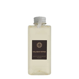 Locherber Ricarica per Diffusore Fragranza Malabar Pepper 250 ml