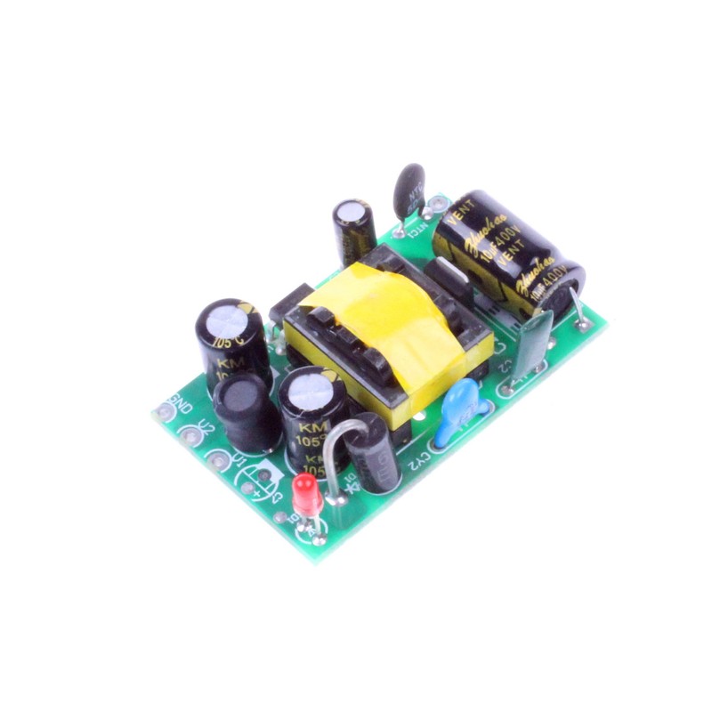 NOYITO AC to DC Precision Buck Power Supply Module AC