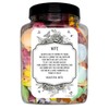 Wife's Sweet Jar Fizzy Sour Apples