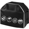 BOLUO Grill Cover for Outdoor Grill 48 inch - Heavy