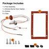 Pilot and Igniter Assembly Replacement Kit SP20075 SP20305A for Natural