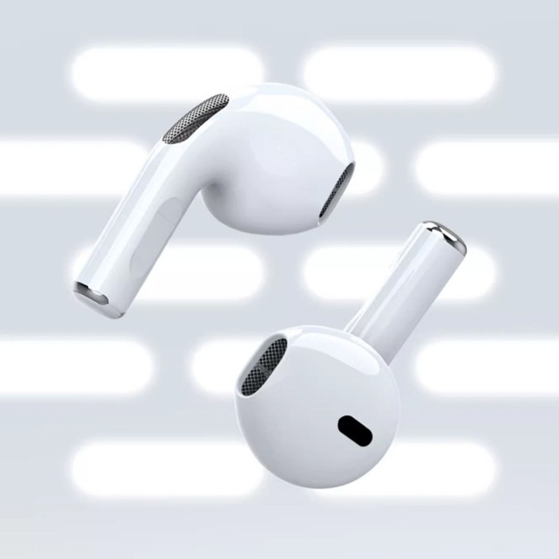 Bluetooth Wireless Earbuds IPX5 Waterproof Earbuds Lightweight Sports Earbuds for