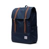 Herschel Supply Co. Survey Backpack, Navy, Standard