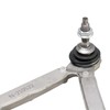 TRQ Rear Upper Control Arm Assembly LH Left Driver Side