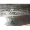 EVERBILT WOOD FENCE TO ROUND STEEL POST ADAPTER BRACKET: 1-7/8"