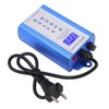 Electricity Energy Saver Intelligent Aluminum Alloy Shell High Power LED