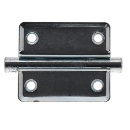 Burg-Wächter Security System for Padlock for Concealed Doors Door Deadbolt Gr 70 SB