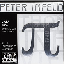 Thomastik-Infeld Viola Strings (PI24)