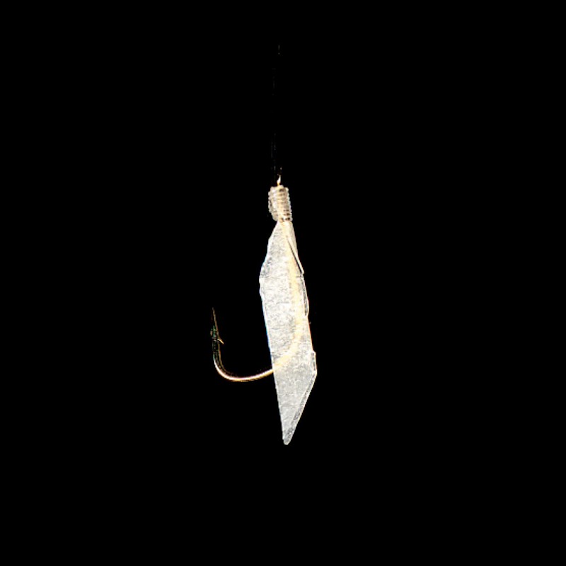 Hayabusa This most mamakarisabiki Gold Sleeve 8 Needle hs731 