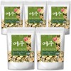 Domestic dried dried bitter melon special 300g 5 packs Yeoju