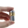 Be In Your Mind 2Pcs G1/8 Sewer Jet Nozzle, Fit