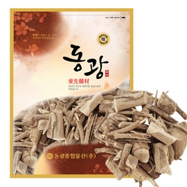 Donggwang Corporation Dongkwang General Products Domestic Acanthopanax root, Acanthopanax root, 600g / 동광종합물산 국내산 오가피뿌리 오갈피뿌리 600g