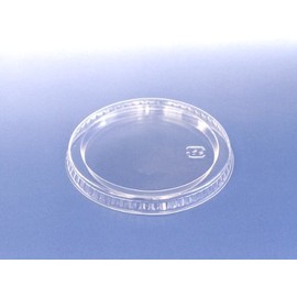 fbashf71 Dessert Cup Lid (Diameter 71 mm) 100 Sheets