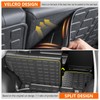 powoq Cargo Mat Compatible with 2012-2016 Honda CRV Trunk Mat