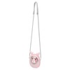 Portable Neck Fan Cute Pet Multifunction 3 Speeds Low Noise