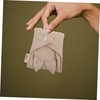 Minkissy Reusable Sanitary Napkin Cotton Pads for Women Comfortable Day/night