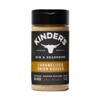 KINDER'S Caramelized Onion Burger Seasoning Blend, 5.4 oz, Elevates Burgers